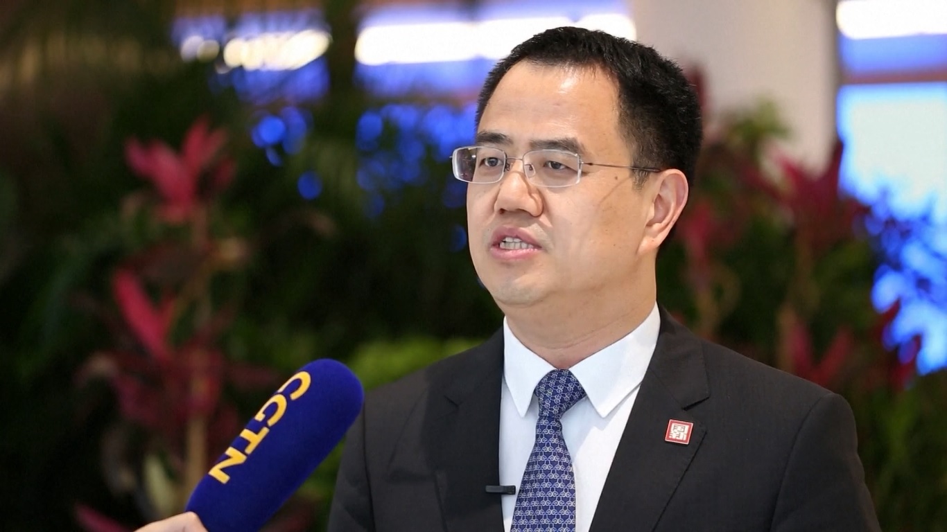 Laporan tersebut mencatat bahwa Tiongkok tetap menjadi mitra dagang terbesar kedua Amerika Latin selama dekade terakhir