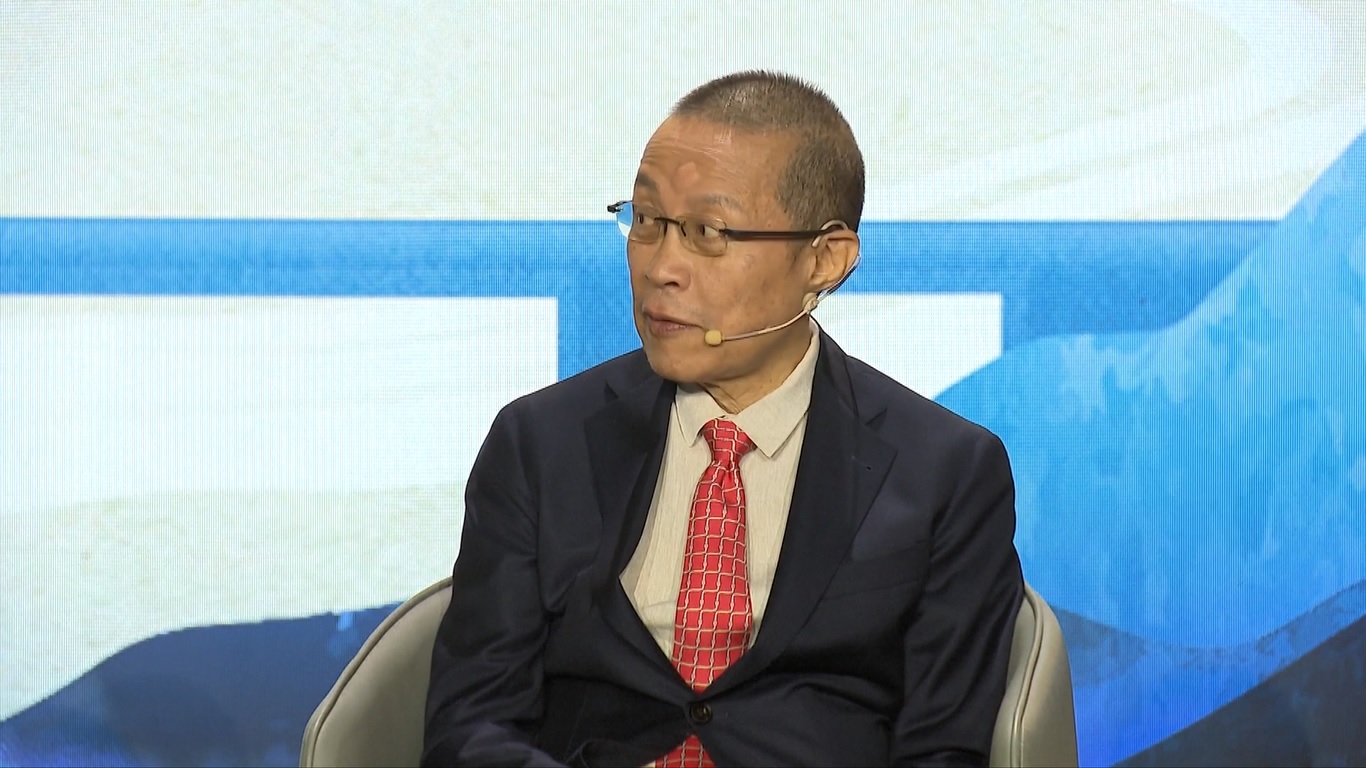 Shenzhen merupakan rumah bagi sejumlah nama-nama besar dalam industri teknologi Tiongkok