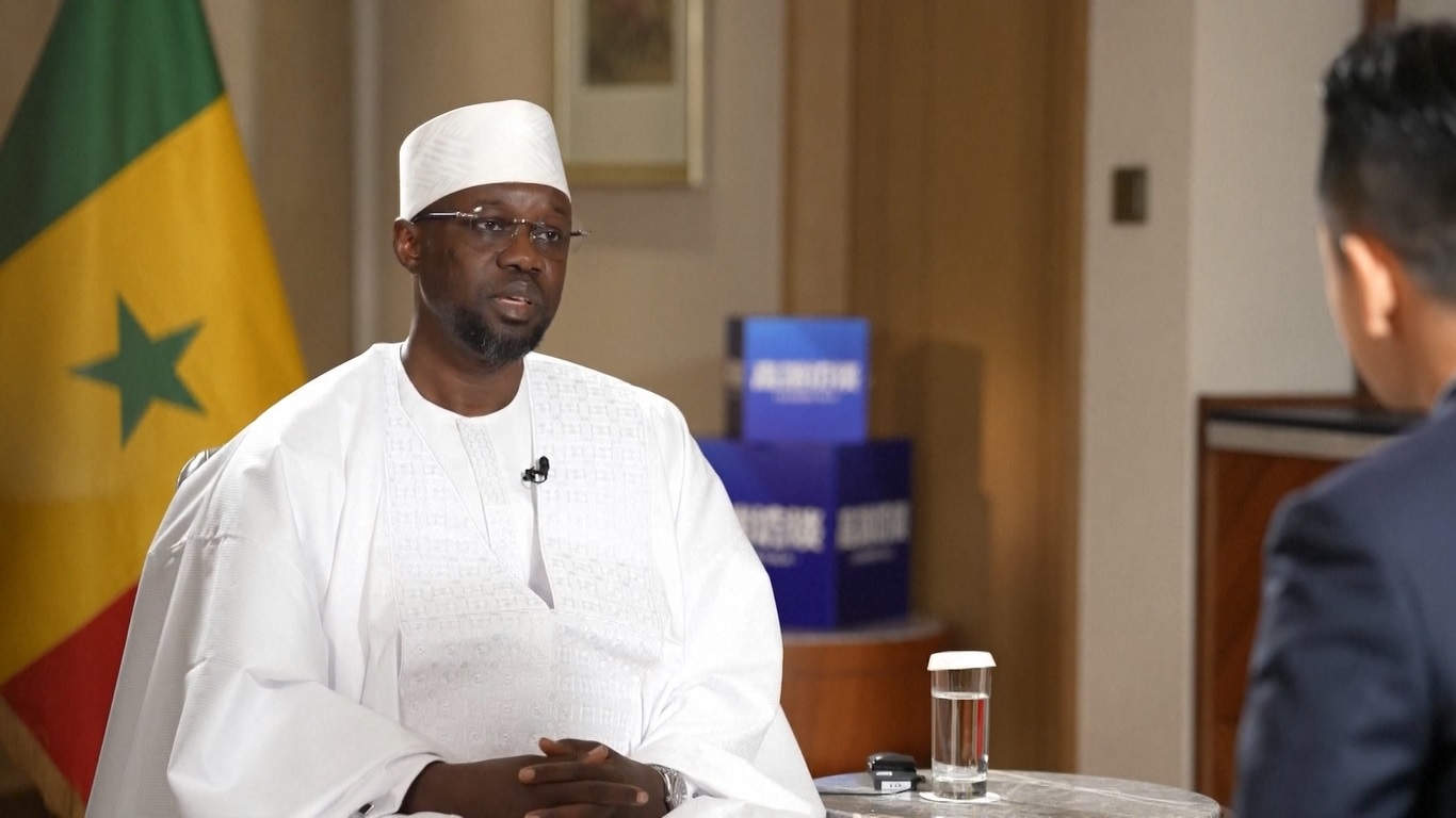 PM Senegal: Tiongkok adalah Panutan bagi Negara-negara Berkembang Lainnya