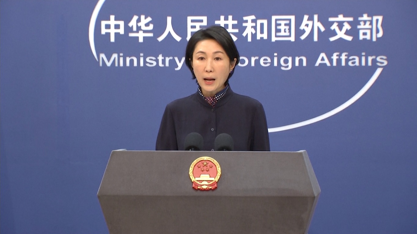 Hal itu dilontarkan Mao saat dimintai komentarnya mengenai sektor pariwisata yang booming luar biasa selama lima hari liburan Hari Buruh yang baru saja berakhir pada hari Rabu (3/5) lalu