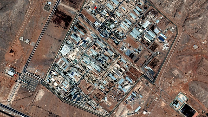 Dunia Bereaksi Terhadap Serangan AS Terhadap Iran, PBB Pimpin Seruan De-Eskalasi