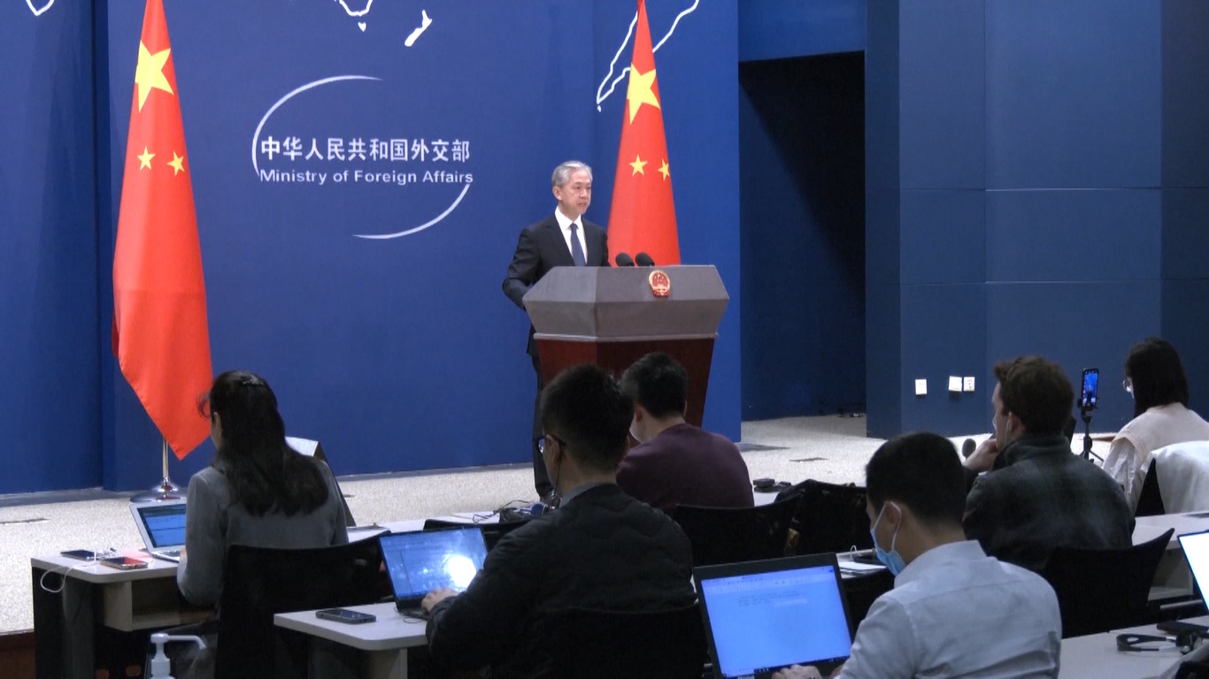 Serangkaian gempa bumi kuat