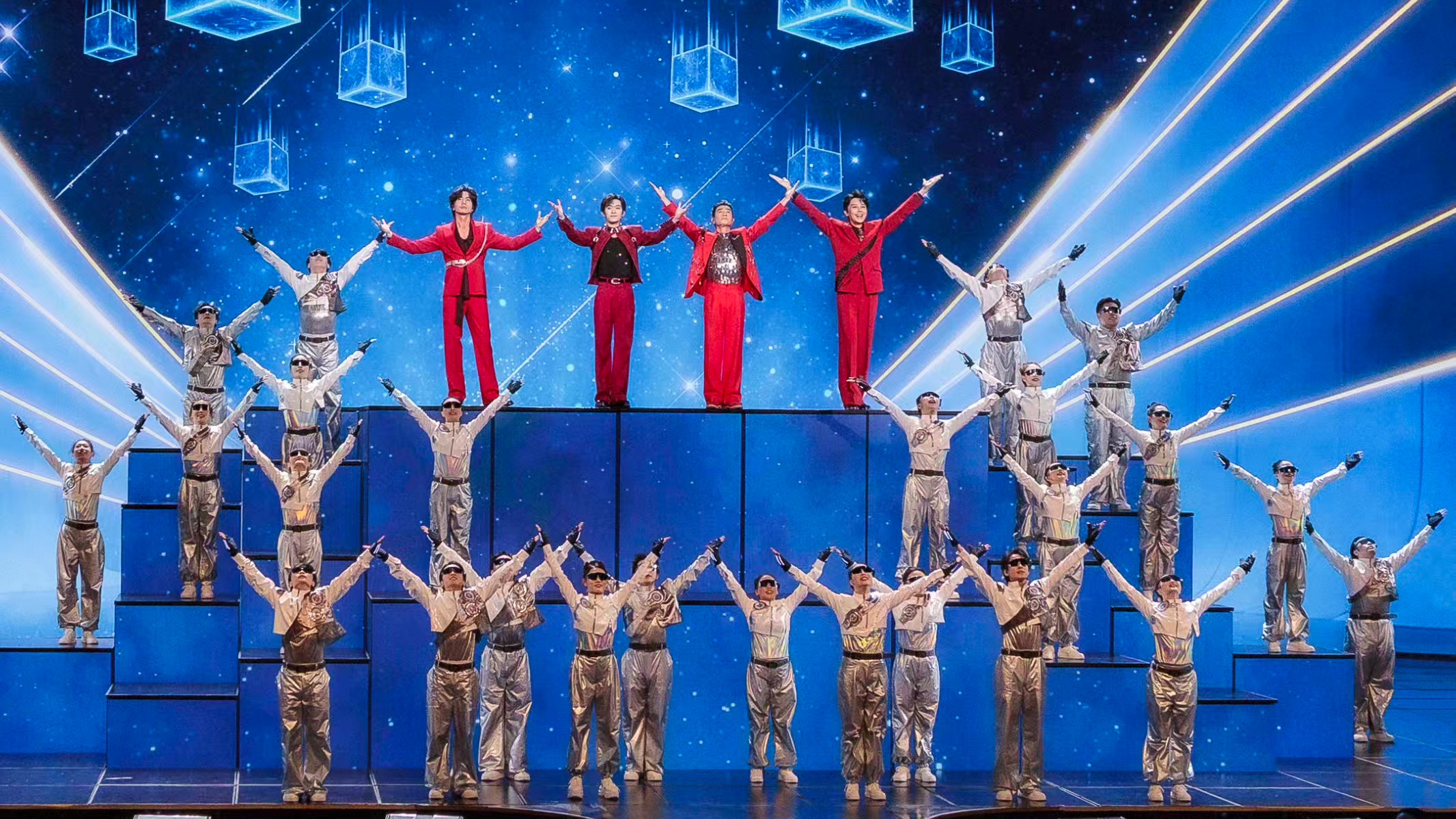 Gala Festival Musim Semi 2026 Siap Memukau dengan Robot dan Pahlawan Sehari-hari