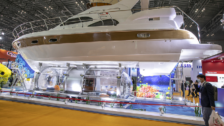 Wakil Menteri Perdagangan Tiongkok dan Wakil Perwakilan Perdagangan Internasional Tiongkok Ling Ji bertukar pandangan tentang berbagai isu