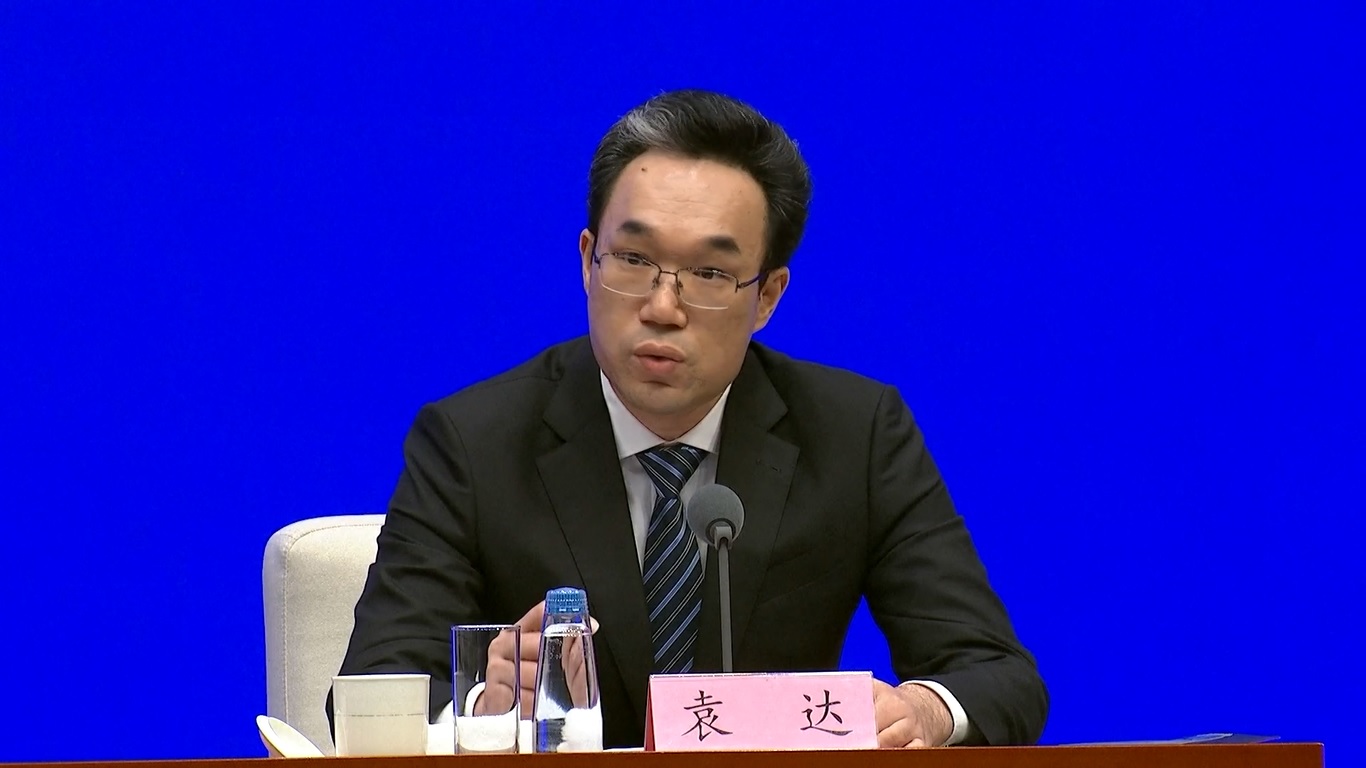 Permintaan Domestik Sumbang 86,4 Persen Pertumbuhan Ekonomi Tiongkok pada Periode 2021-2024