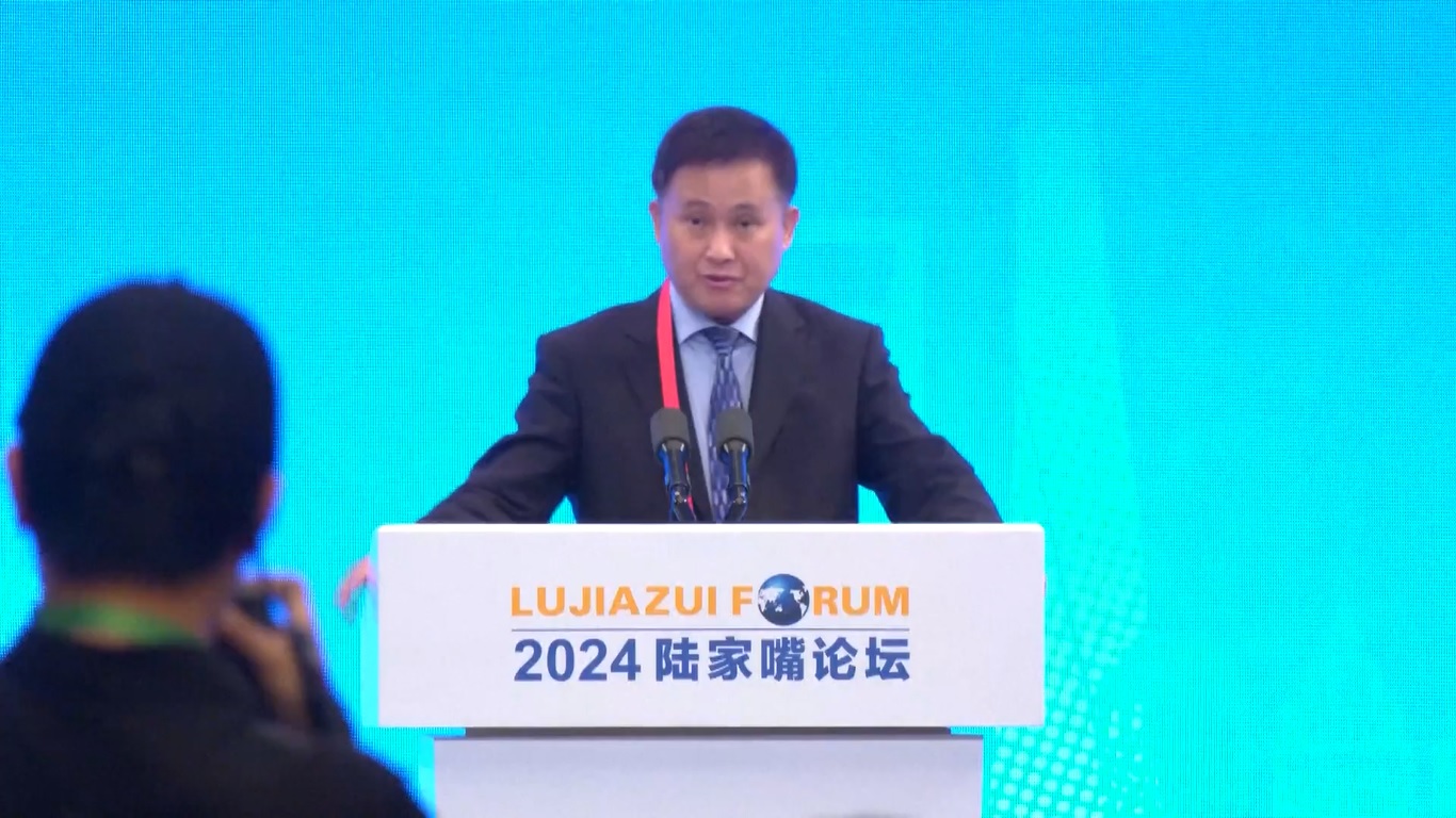 Direktur pelaksana IMF