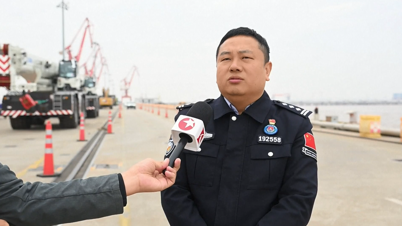 Pelabuhan Utama Shanghai Capai Tonggak Sejarah dengan Throughput Otomotif Sejumlah 1 Juta Unit