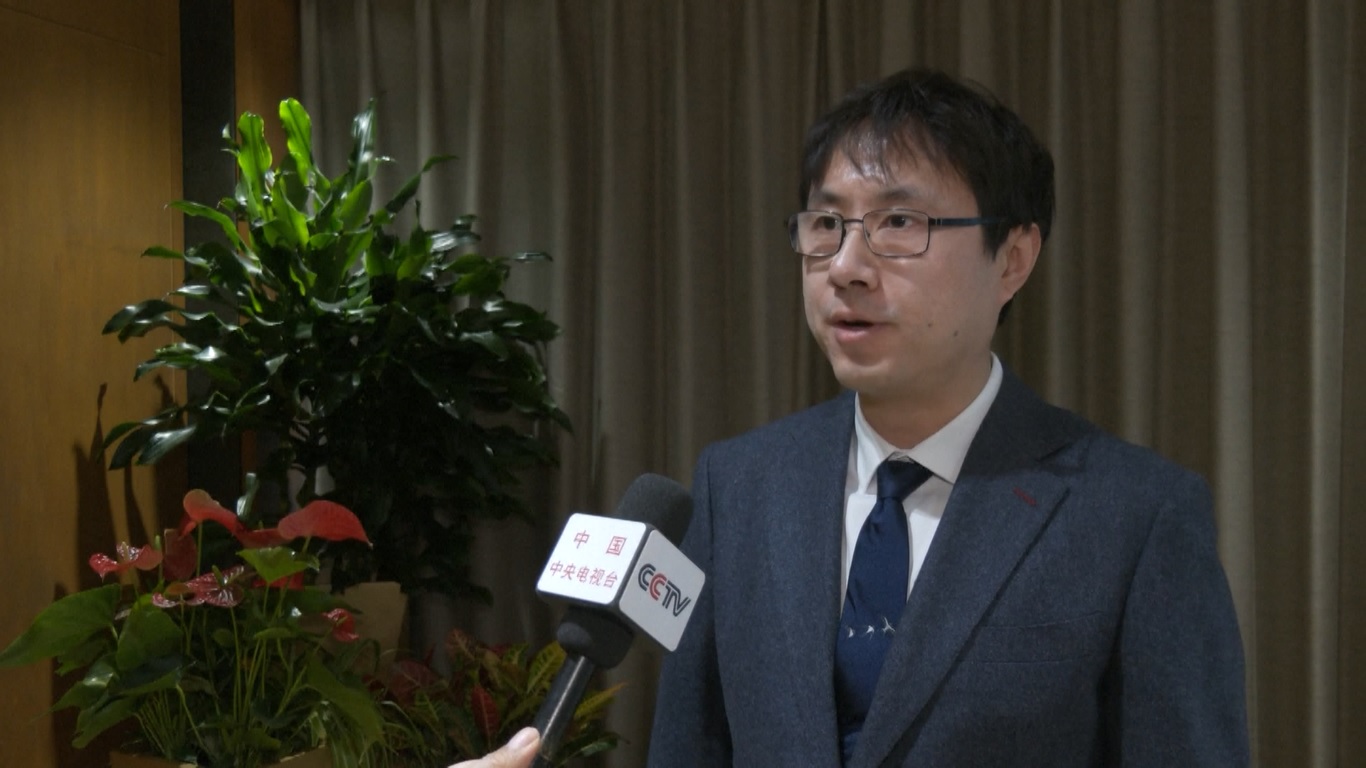 Seri Laporan Riset Peramalan dan Prospek 2025 tentang Ekonomi Energi tersebut dirilis di Beijing pada hari Minggu (12/1)