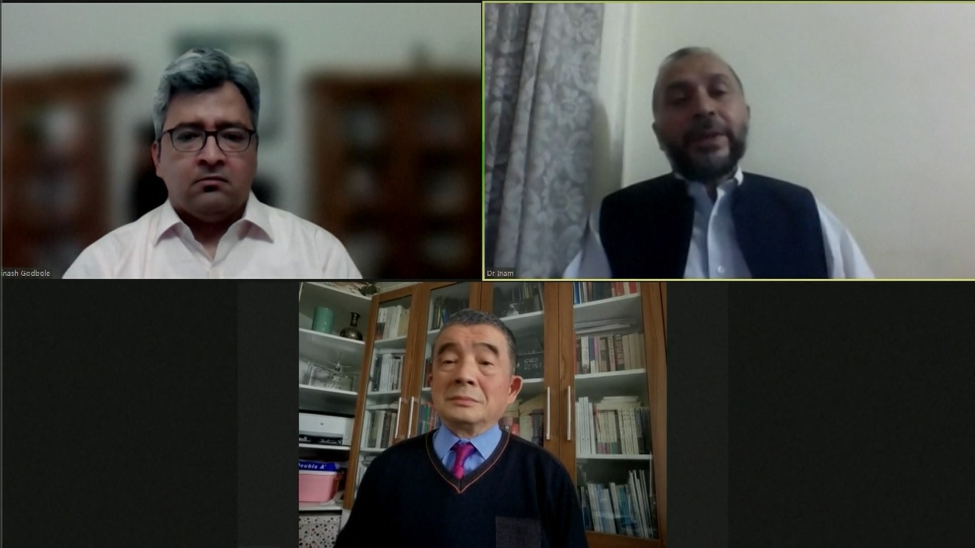 Syed Inam Ur Rahman berharap anggota SCO dapat memanfaatkan kesempatan untuk membahas masalah Ukraina melalui platform kerja sama