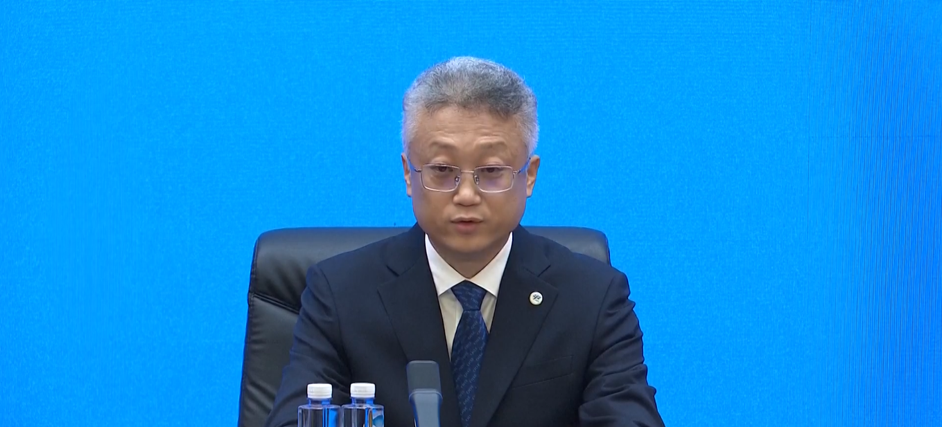 Tiongkok Ungkap Tugas Utama Misi Luar Angkasa Berawak Shenzhou-21