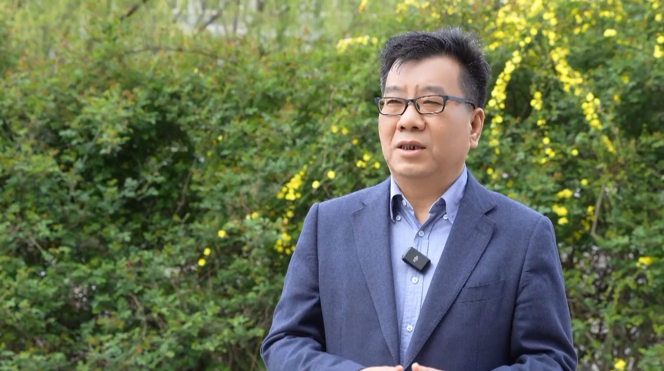 Arkeolog: Reruntuhan Prasejarah Shimao di Tiongkok Menampilkan Perencanaan dan Teknik Konstruksi yang Canggih