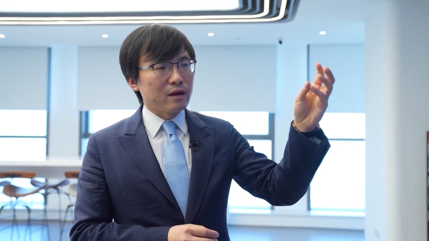 Hal ini mengacu pada orang-orang yang bekerja dengan jadwal yang fleksibel