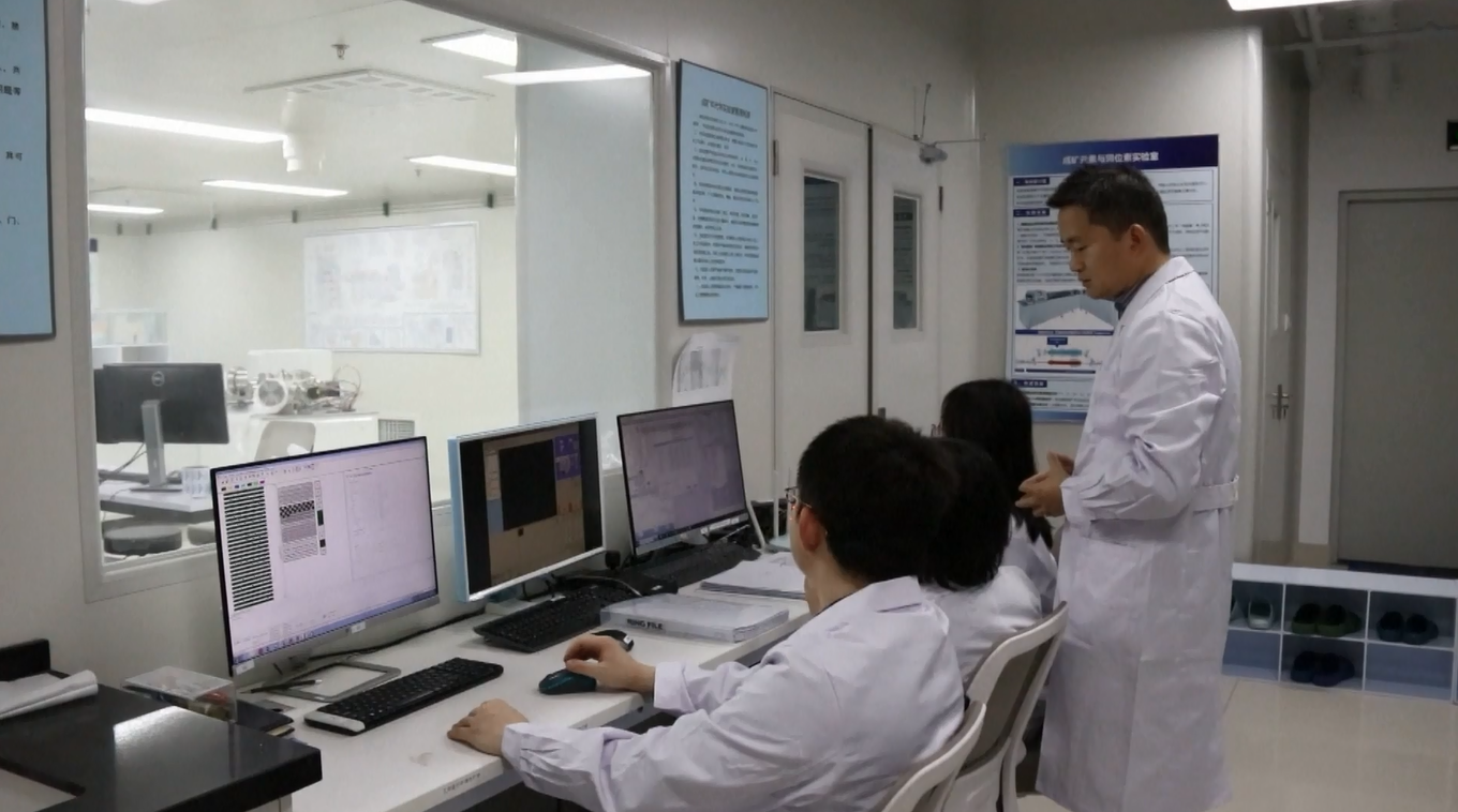 Sampel Bulan Chang'e-6 Tiongkok Ungkap Petunjuk Penting tentang Evolusi Geologis Bulan