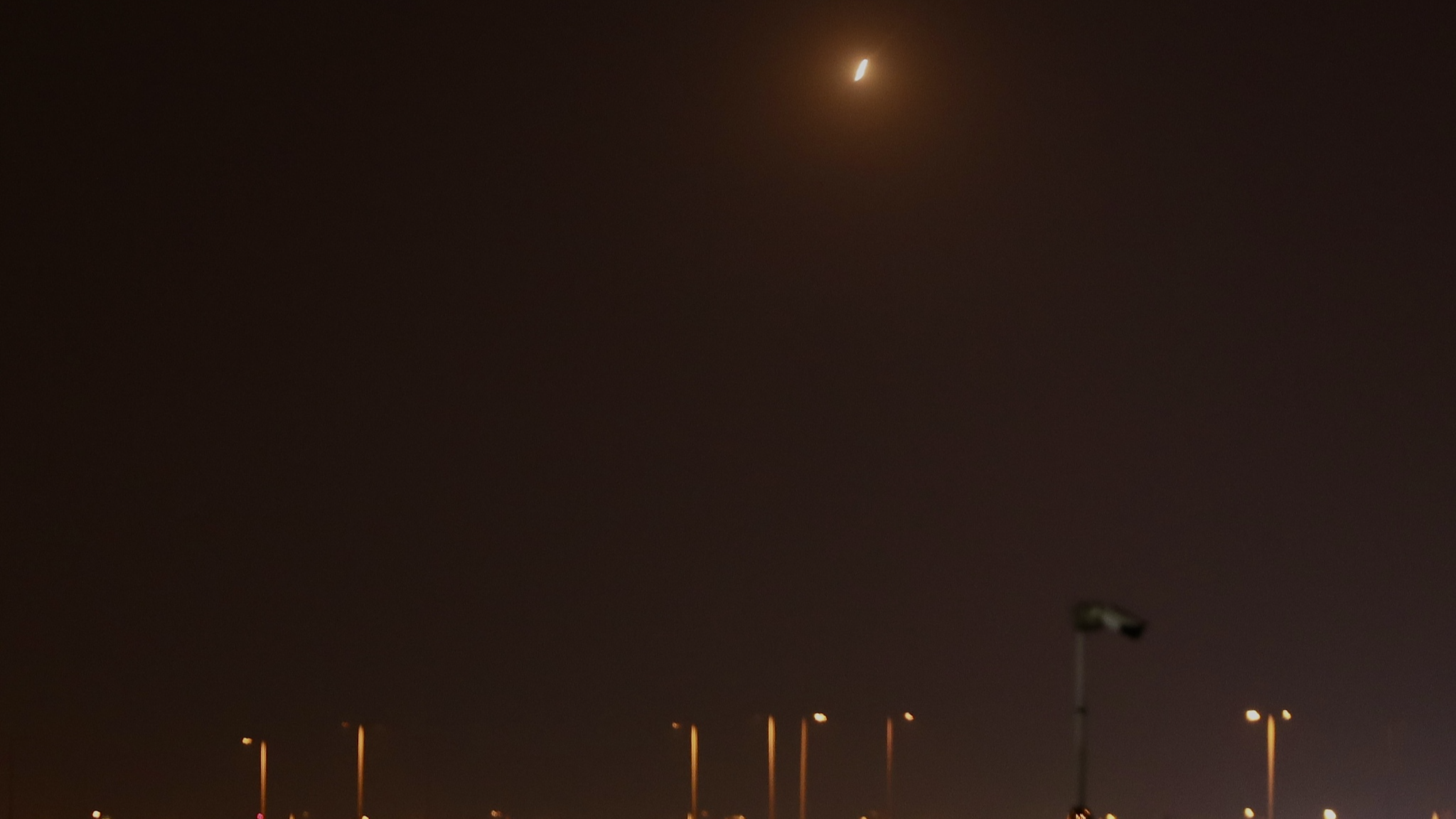 Trump: Iran dan Israel Sepakat lakukan Gencatan Senjata