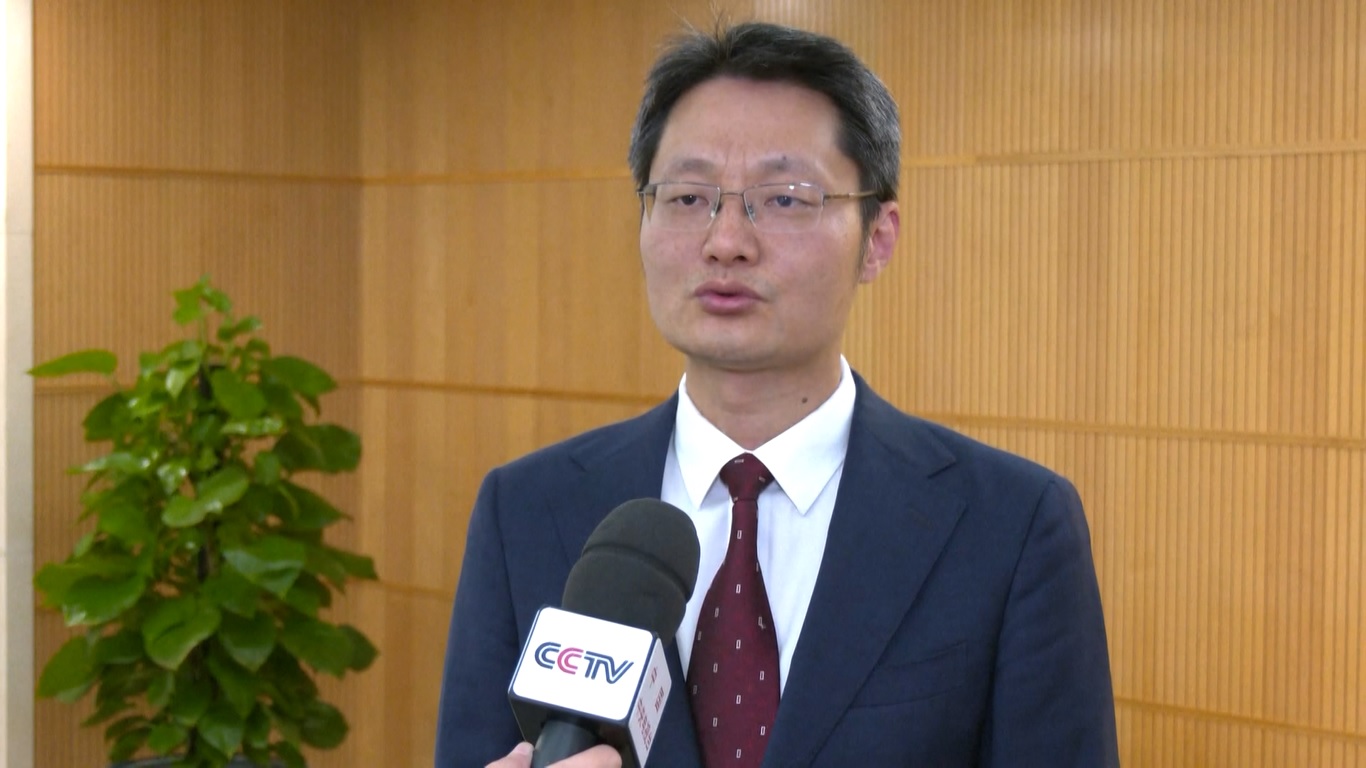 Untuk pertama kalinya