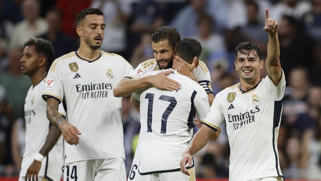 Matchday 2 Liga Champions bakal menyuguhkan sederet duel seru