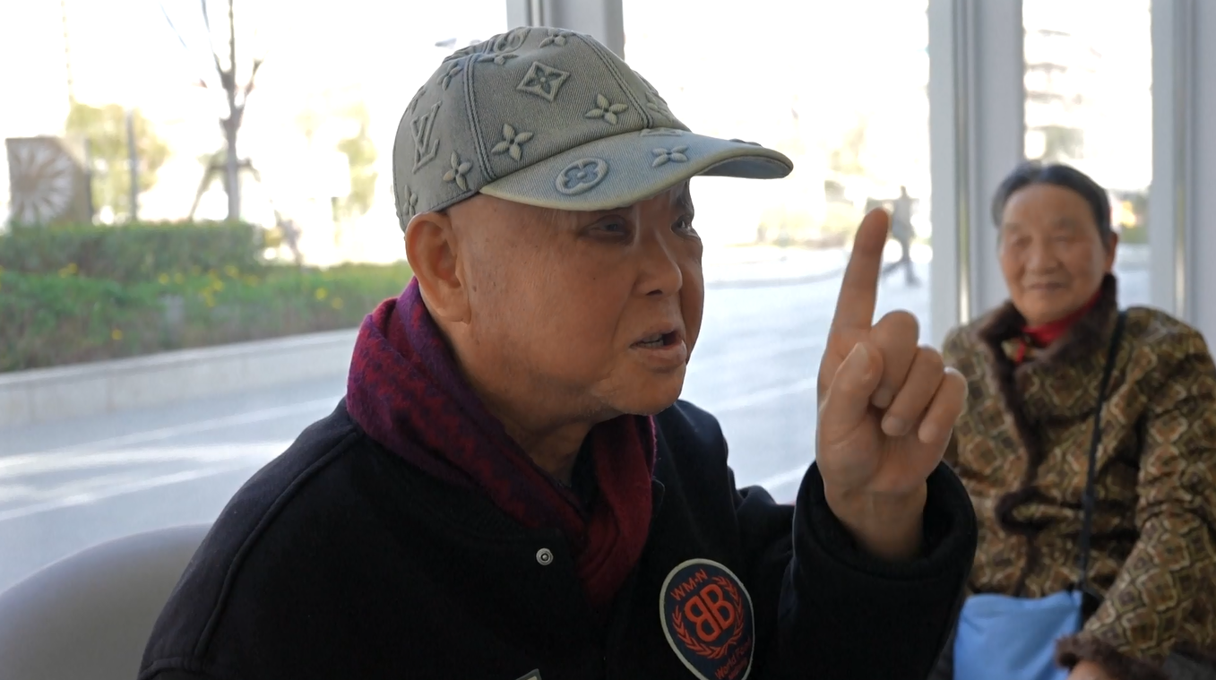 Tiongkok Dorong Ekonomi Perak untuk Penuhi Aspirasi Para Lansia