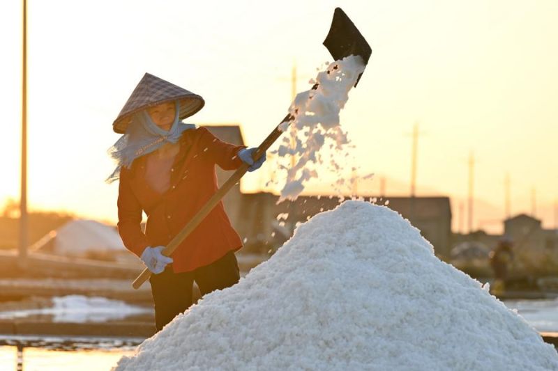 Fujianterkenal dengan warisan kulinernya yang kaya