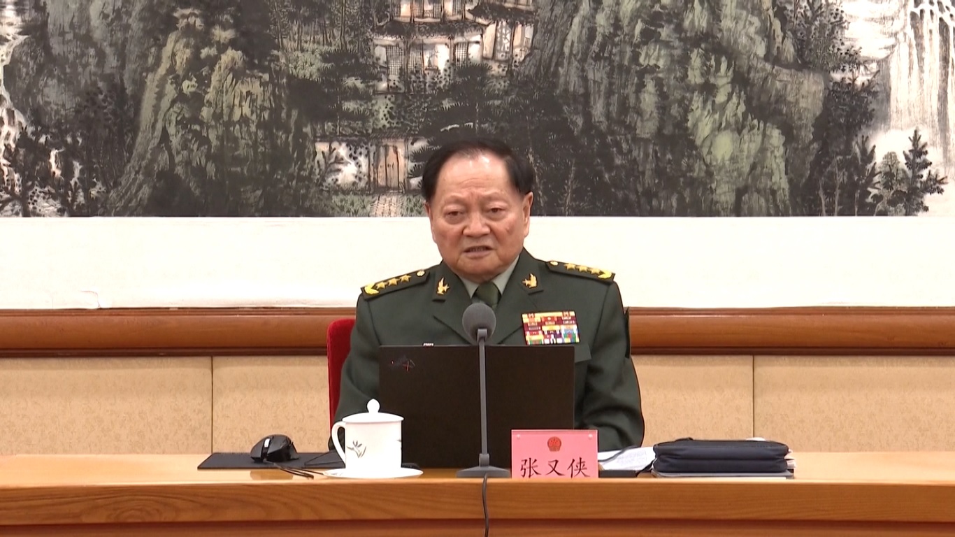 Perdana Menteri Tiongkok