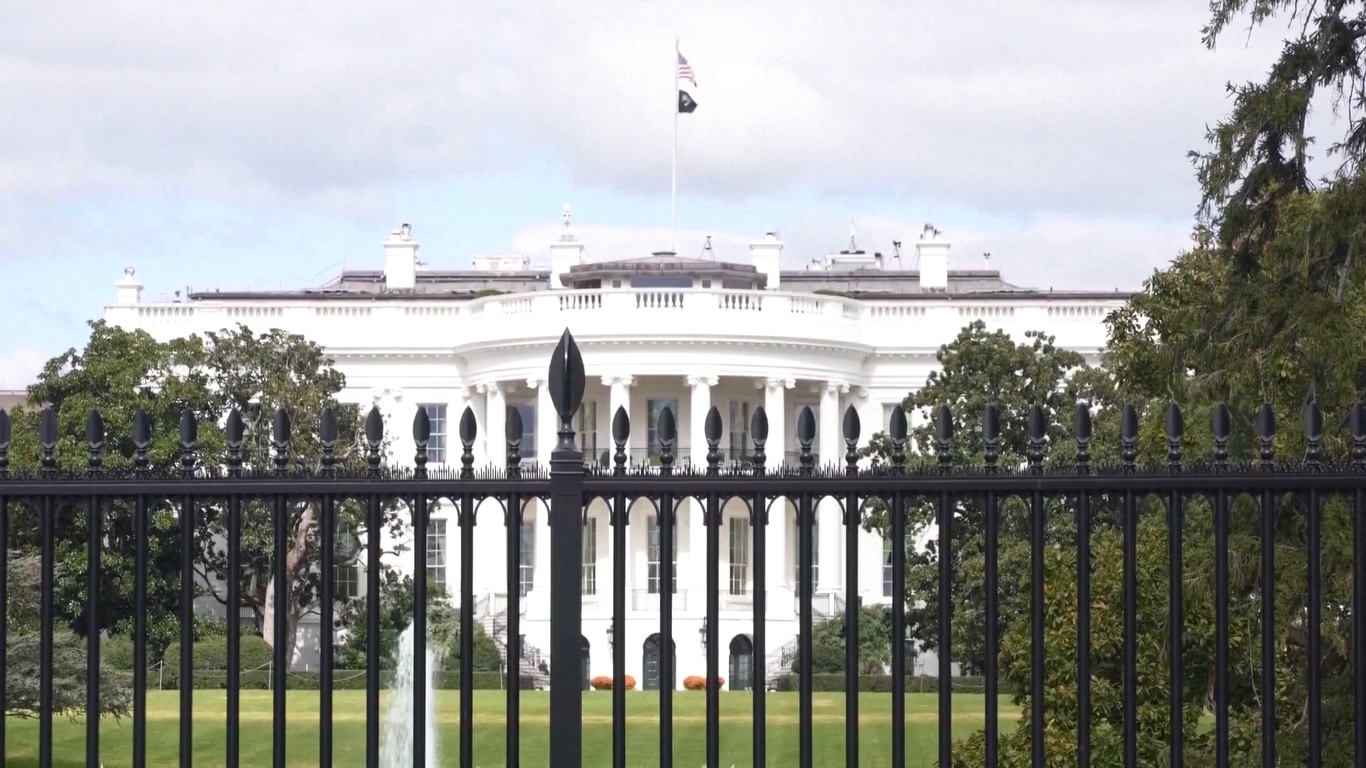 Pemerintahan baru AS ingin secara sepihak mengganti nama Teluk Meksiko menjadi Teluk Amerika dan mengambil alih Terusan Panama