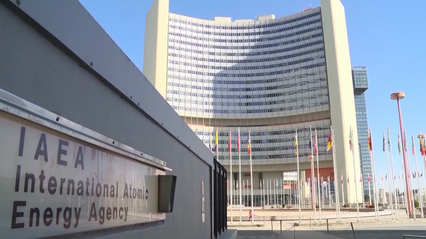 Li menyampaikan pernyataan tersebut setelah pertemuan bersama di Wina