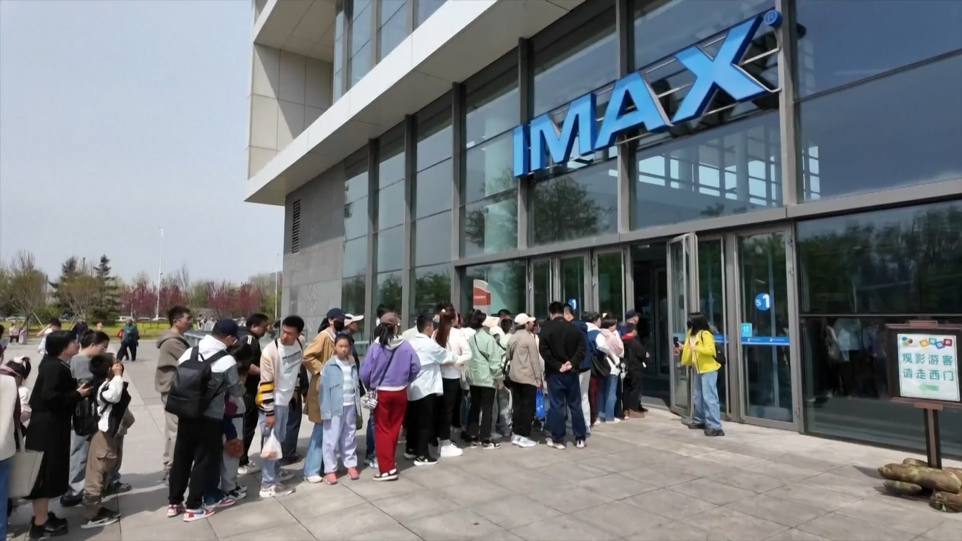 Film laris musim panas Mission: Impossible - The Final Reckoning