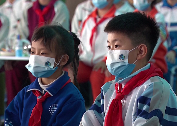 Kuliah ketiga Kelas Tiangong serangkaian sesi pendidikan yang diadakan oleh taikonaut di stasiun luar angkasa Tiongkok akan diadakan pada Rabu (12/10/2022)pukul 15:45 waktu setempat