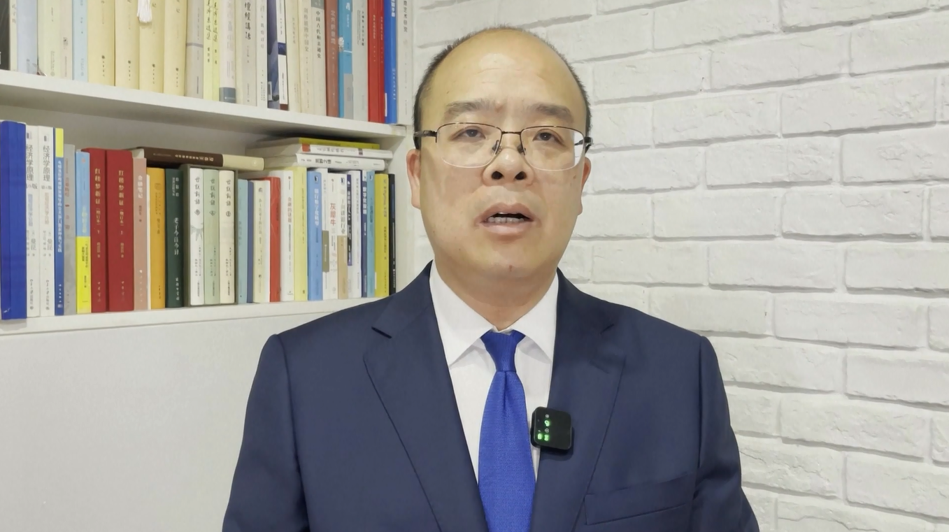 Data PBOC: Tiongkok Mempertahankan Ekspansi Kredit yang Stabil pada April 2026
