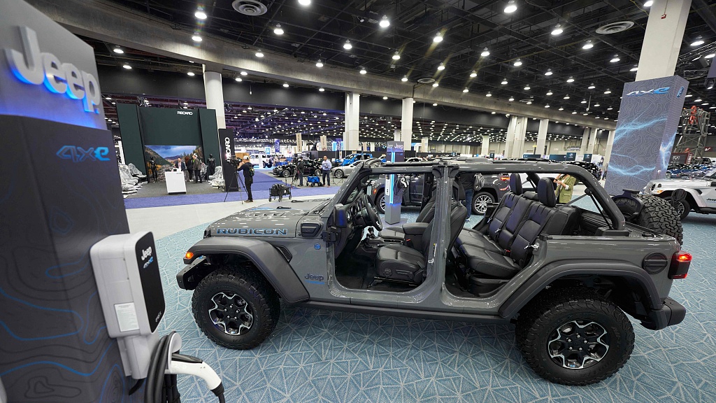 Kebijakan AS yang memotong pasokan dari Tiongkok dan membatasi kerja sama bilateral dalam perdagangan dan investasi membawa tantangan dan kesulitan bagi perusahaan AS