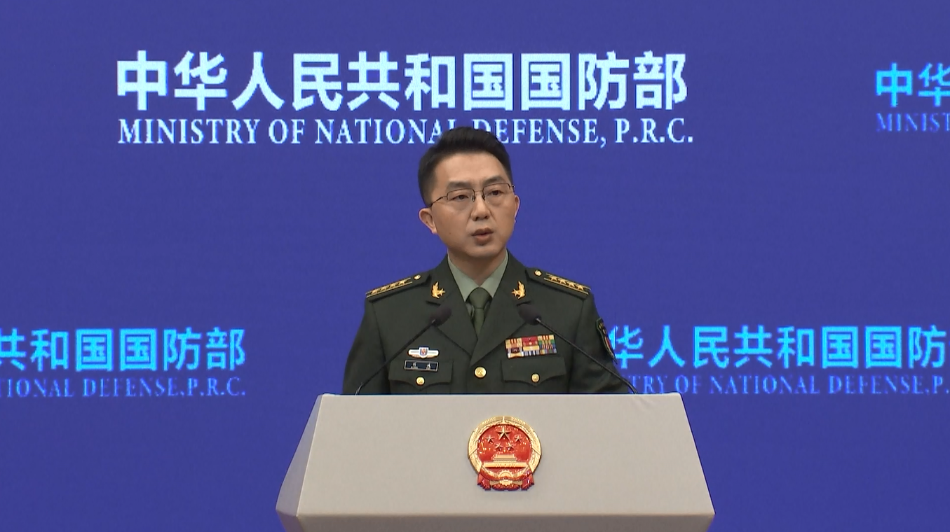 Tiongkok Berjanji akan Ambil Tindakan Balasan yang Lebih Tegas terhadap Provokasi dari Filipina