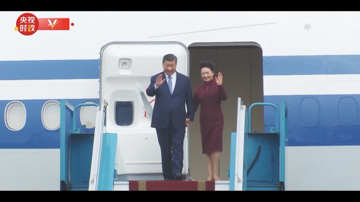 Selama 15 tahun terakhir sejak dimulainya kemitraan kerja sama strategis komprehensif mereka