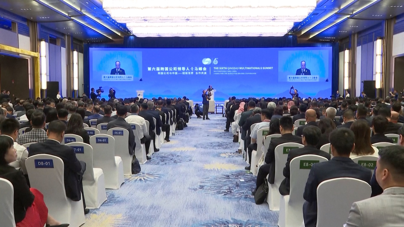 Laporan: Belanja Penelitian Perusahaan Multinasional di Tiongkok Melonjak selama Dekade Terakhir