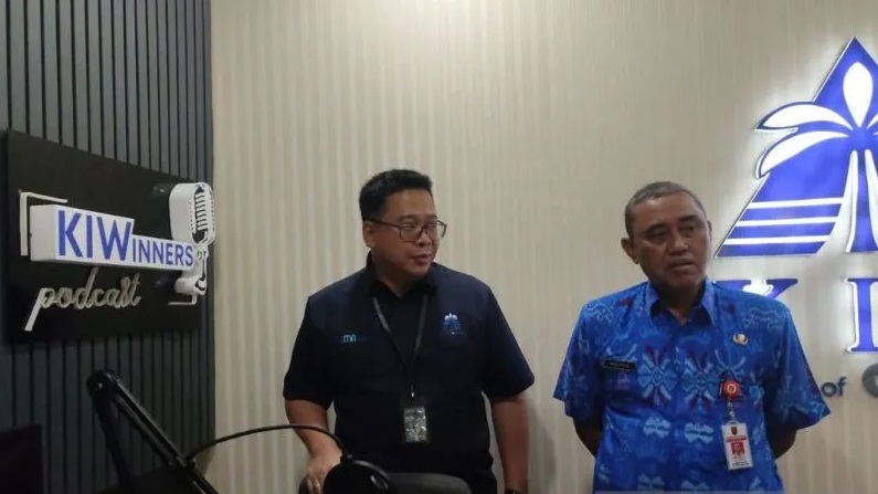 Program podcast yang dinamai KIWinners itu merupakan salah satu terobosan badan usaha milik negara (BUMN) yang bergerak di penjualan kapling industri dan persewaan bangunan pabrik siap pakai (BPSP)