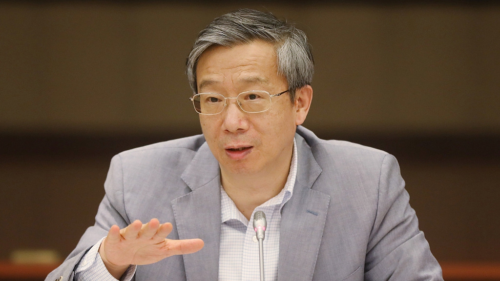 Ekonomi Tiongkok secara umum terus mempertahankan momentum pemulihan meskipun ada tekanan ia menambahkan bahwa tingkat pertumbuhan ekonomi potensial akan tetap dalam kisaran yang wajar