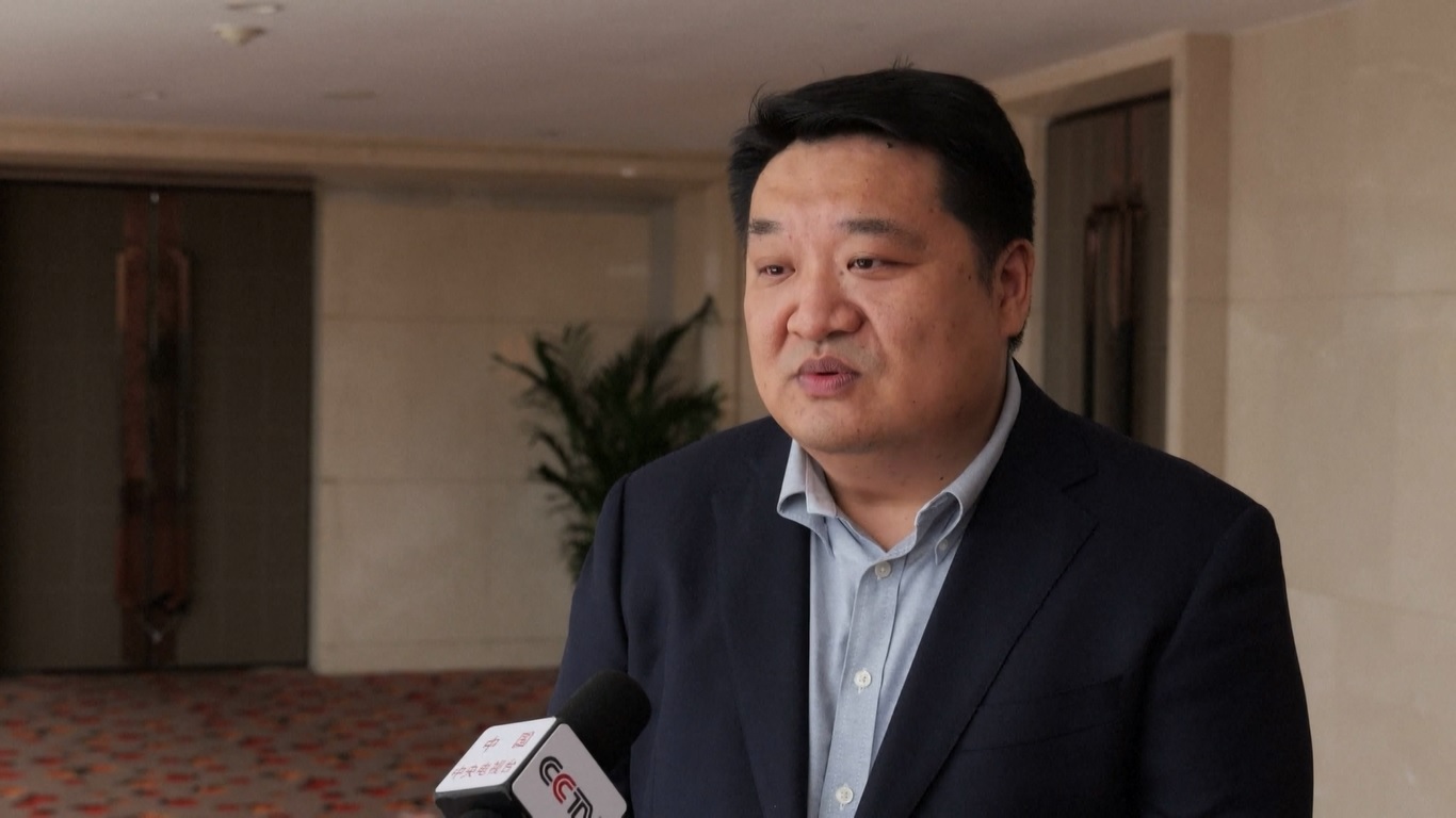 Tiongkok sudah menunjukkan sikap bertanggung jawab terhadap hubungan Tiongkok-AS yang stabil dan sehat dari perspektif dunia dan seluruh umat manusia