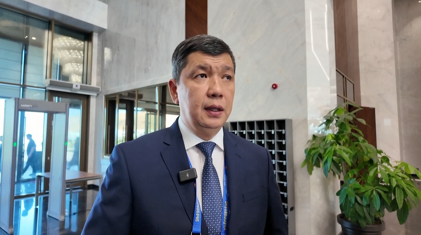 Kunjungan Kenegaraan Xi Jinping ke Kirgistan akan Memajukan Kerja Sama Bilateral yang Pragmatis