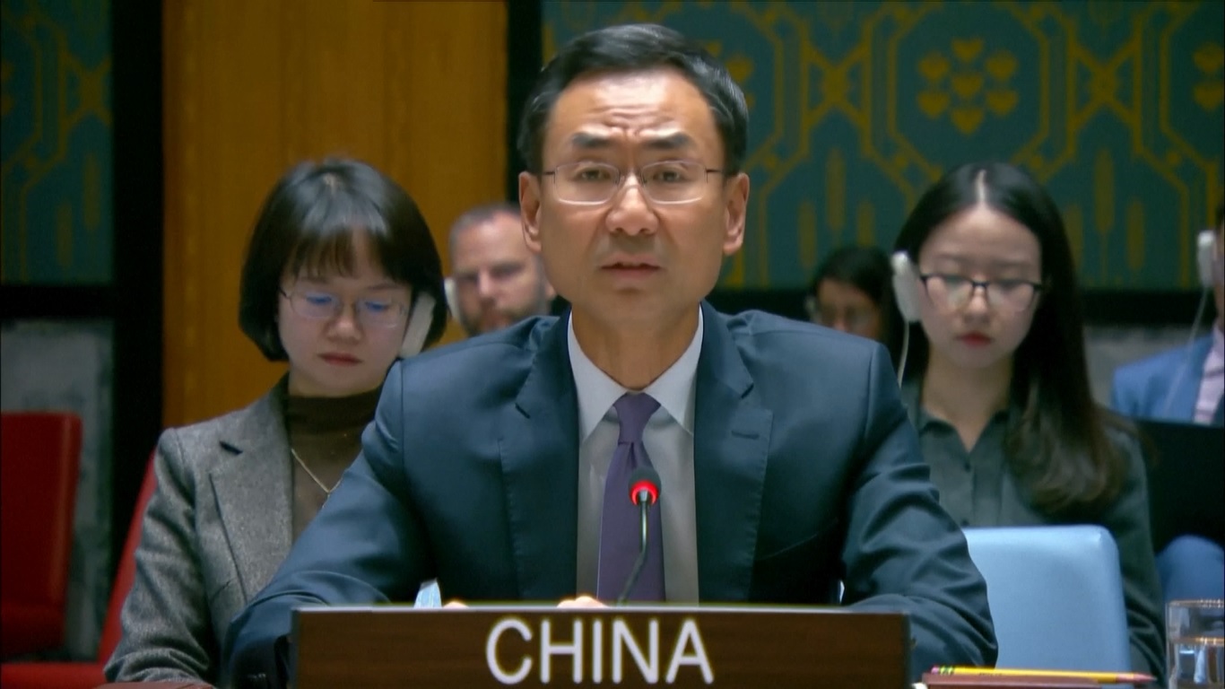 Tiongkok mengusulkan agar Kolombia terus-menerus memanfaatkan keuntungan pembangunan