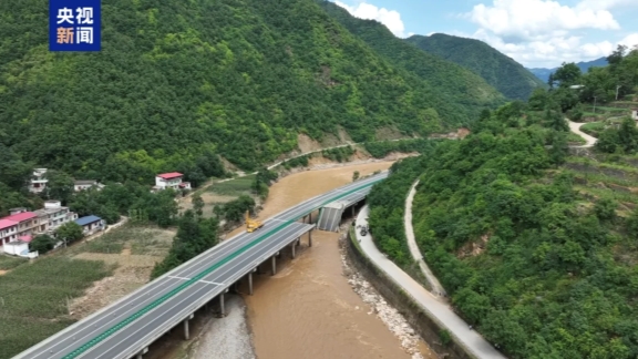 Keruntuhan tersebut telah mengungkap masalah yang terkait dengan manajemen konstruksi desain konstruksi pengawasan dan pengaturan sungai pada jembatan jalan raya