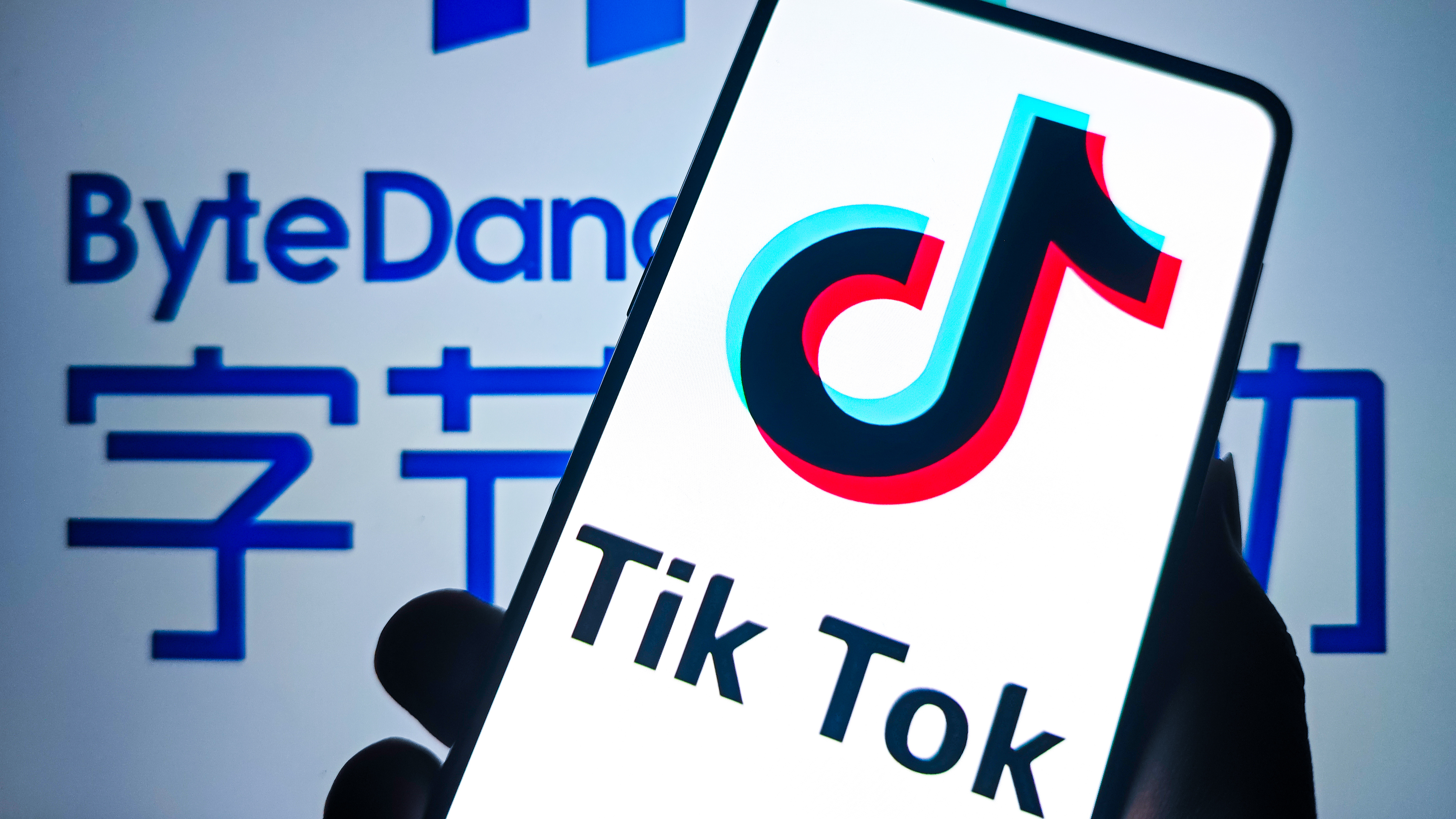 TikTok, Setelah Panggilan Telepon Tiongkok-AS