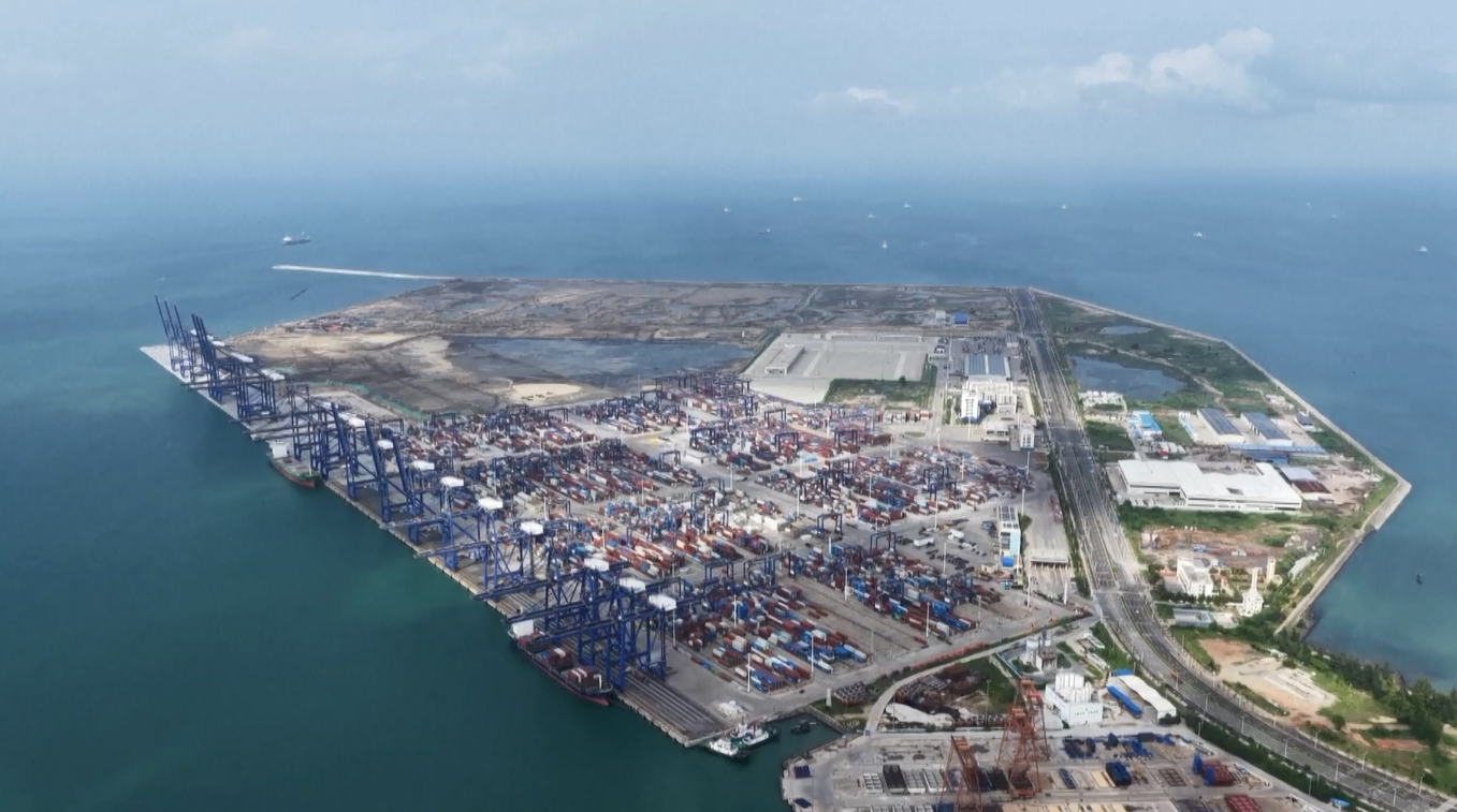 Perdagangan Luar Negeri Tiongkok Meningkat 18,3 Persen dalam Dua Bulan Pertama Tahun 2026