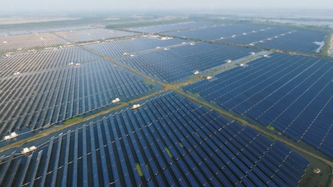 Perdagangan listrik hijau provinsi tersebut melampaui 12 miliar kWh untuk pertama kalinya