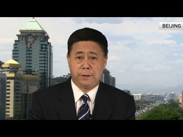 Thailand Dan Kamboja Adalah Tetangga Tiongkok Yang Saling Bersahabat