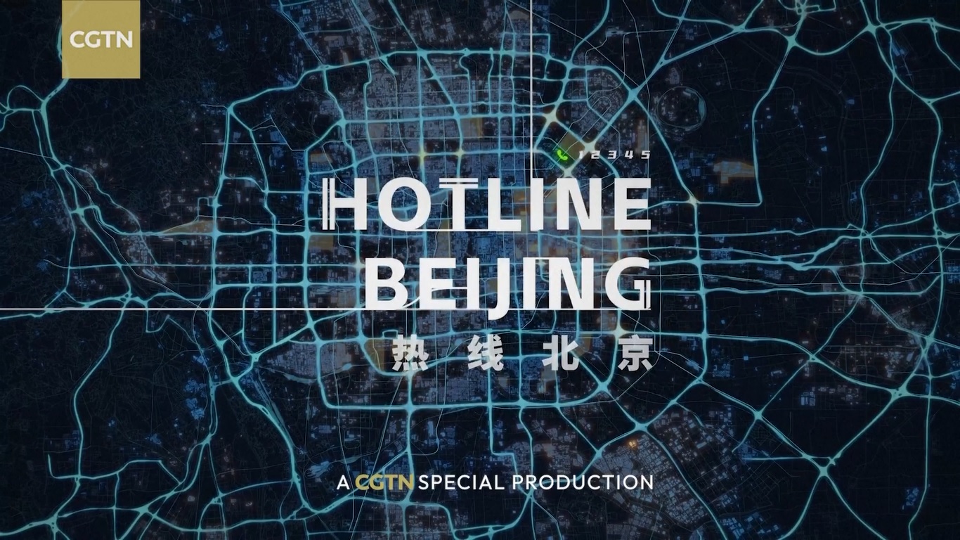 Warga menggunakan hotline tersebut untuk memberikan masukan kepada kota dan melaporkan berbagai masalah