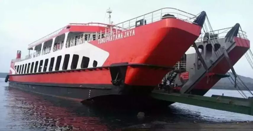 Update Kapal Tenggelam di Bali: 18 Orang Ditemukan, 2 Meninggal