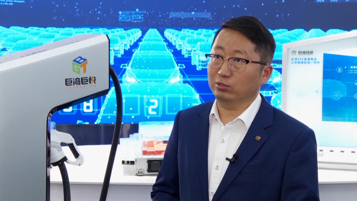 Semua tanda menunjukkan bahwa produsen NEV dan industri pelengkap di Tiongkok telah siap dan siap untuk membuka jalan bagi masa depan yang lebih hijau