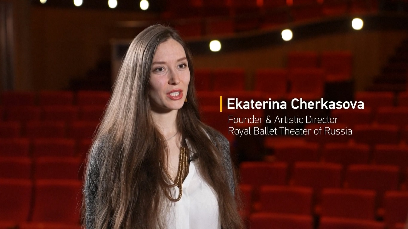 Dengan ditetapkannya tahun 2024-2025 sebagai Tahun Kebudayaan Tiongkok-Rusia