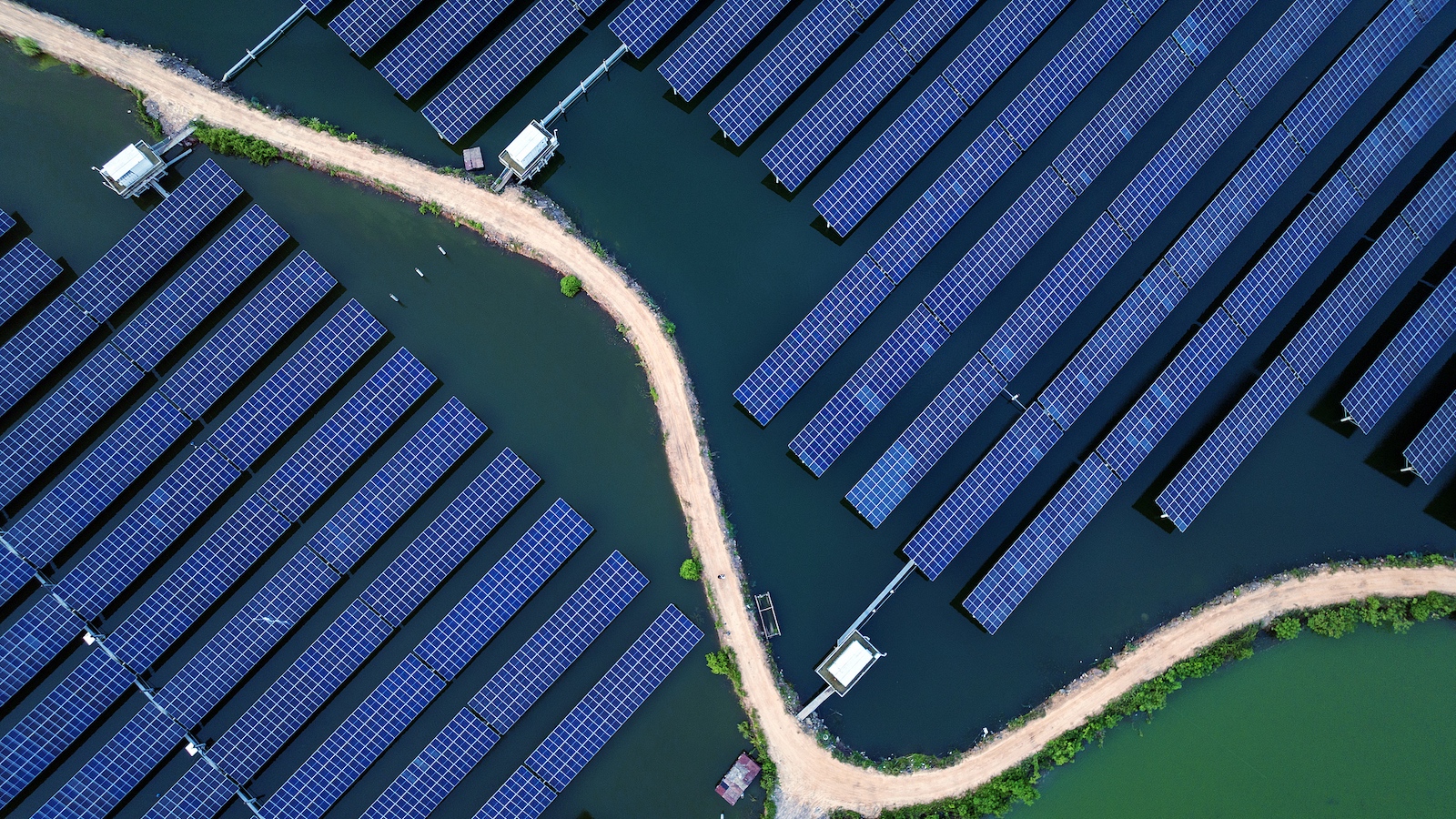 Pertumbuhan Tiongkok merupakan pencapaian besar dari perspektif dekarbonisasi global