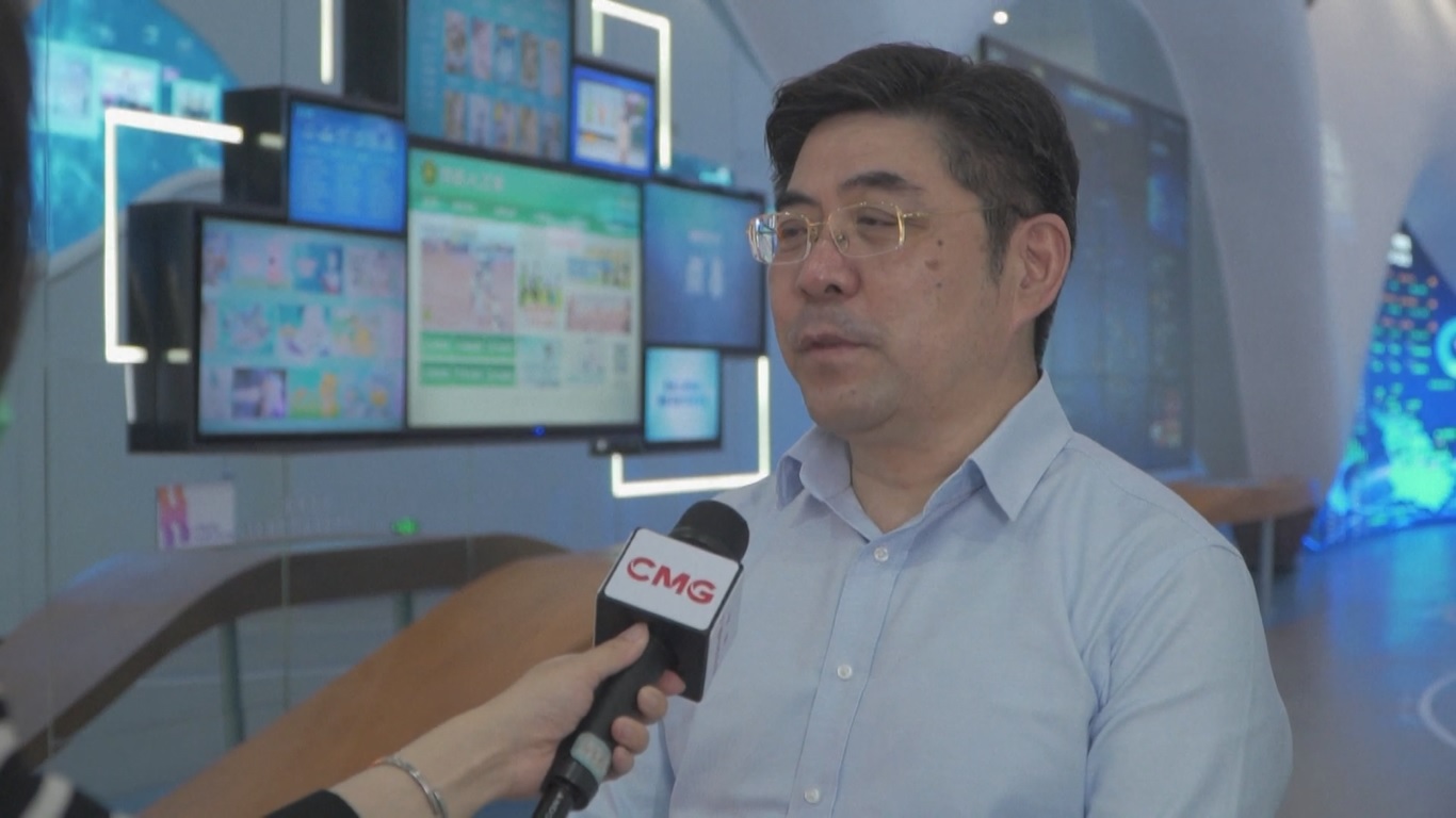 Platform yang mencakup seluruh kota di provinsi ini menyediakan informasi dan layanan bagi penyandang disabilitas melalui televisi dan ponsel