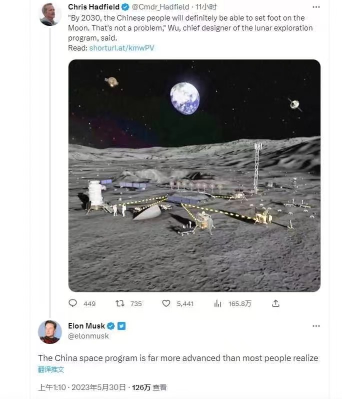 Bos Twitter itu membuat pernyataan tersebut