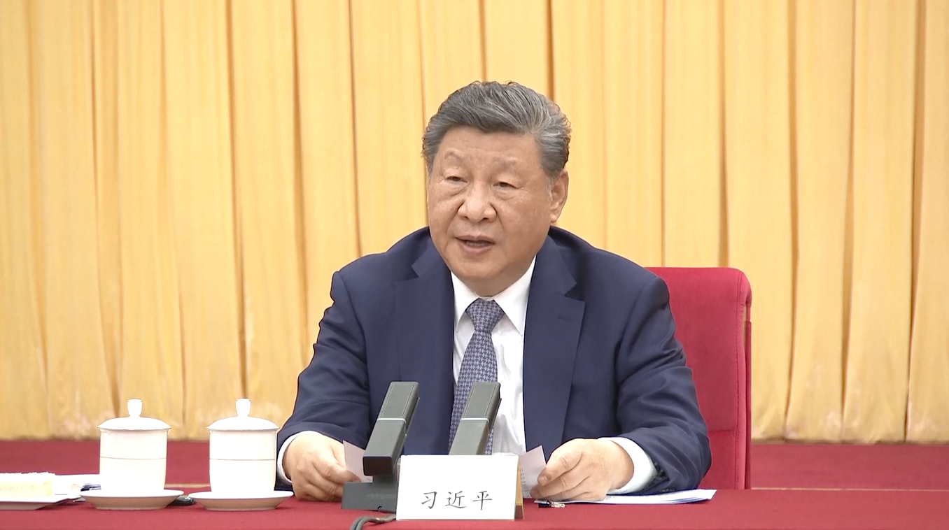 Xi Jinping Sampaikan Salam kepada Kaum Perempuan Jelang Hari Perempuan Internasional